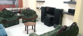 Departamento duplex para 17 personas en zona central de Cuenca